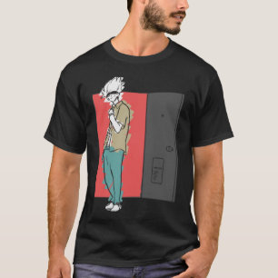 T-shirt Classique Gojo Satoru