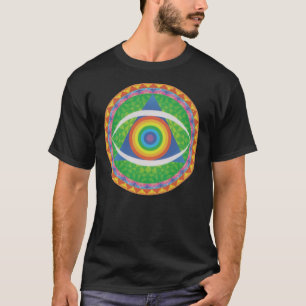 T-shirt classique Gong