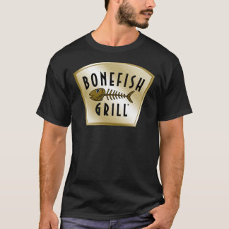 T-shirt classique Grill Bonefish