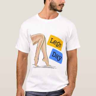 T-shirt classique Gym