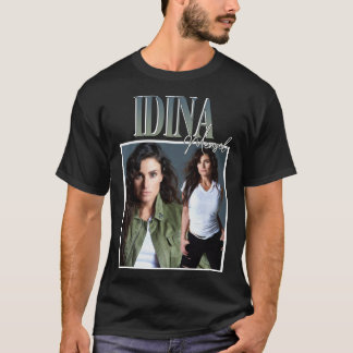 T-shirt classique Idina menzel