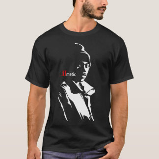 T-shirt classique Illmatic
