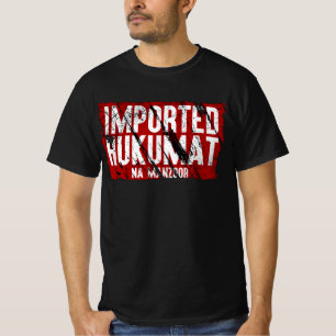 T-shirt Classique Imran Khan