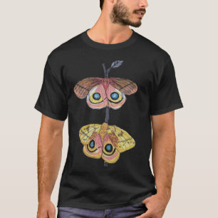 T-shirt classique IO Moth