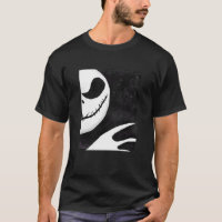 Classique Jack Skellington