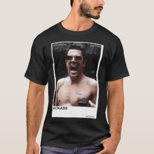 T-shirt classique Jackass