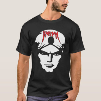 T-shirt Classique Kaliman