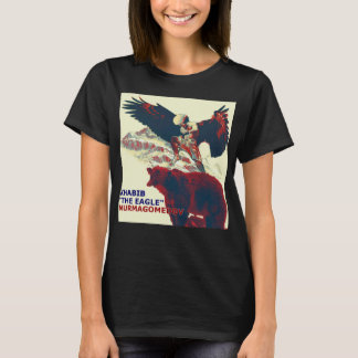 T-shirt classique Khamzat Chimaev
