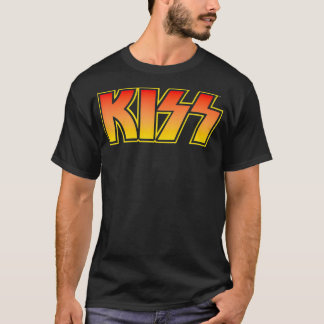 T-shirt Classique KISS