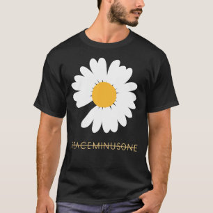 T-shirt classique KPOP G-DRAGON PEACEMINUSONE DAIS