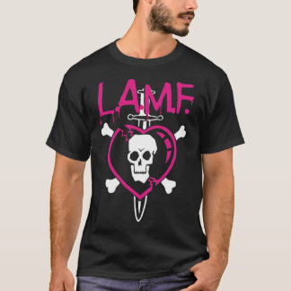 T-shirt classique LAMF