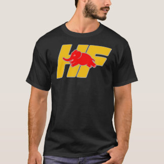 T-shirt classique Lancia HF Elefantino