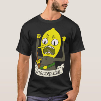 T-shirt classique Lemongrab