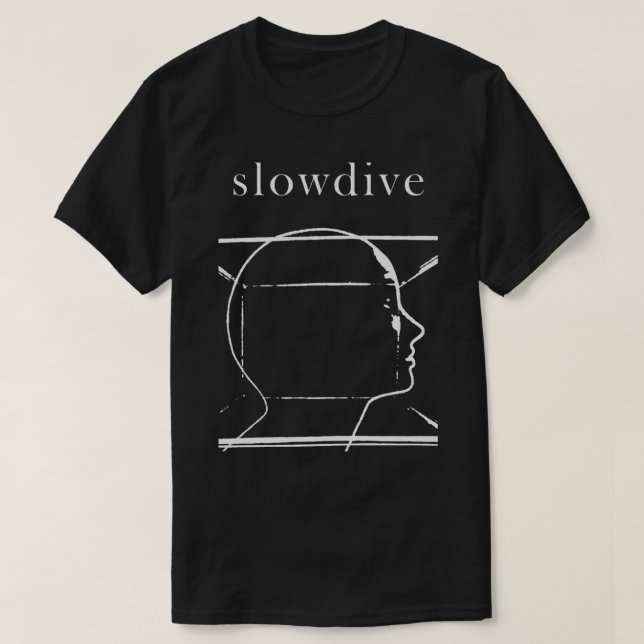T-Shirt Classique Lente (Design devant)