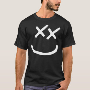 T-shirt classique Louis Tomlinson