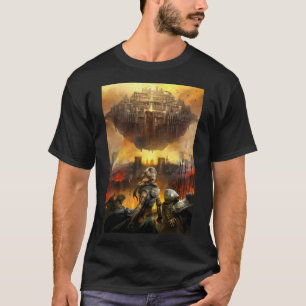 T-shirt classique malazan