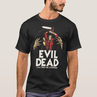 T-shirt classique maléfique