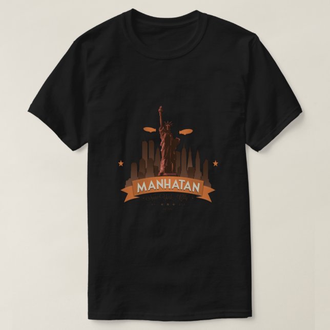 T-shirt Classique Margaret Atwood (Design devant)