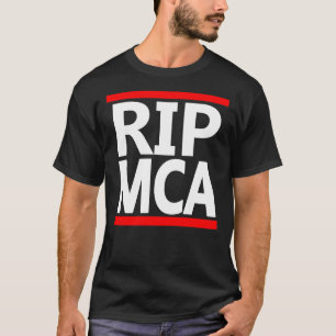 T-shirt classique Mca Rip