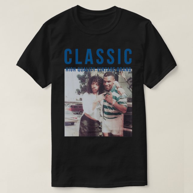 T-shirt Classique MCMLXXXIII (Design devant)