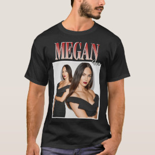 T-shirt classique Megan Fox