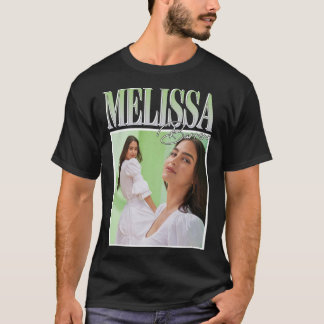 T-shirt classique Melissa barrera