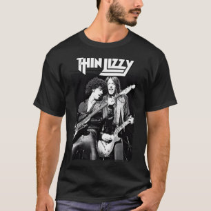 T-shirt classique mince