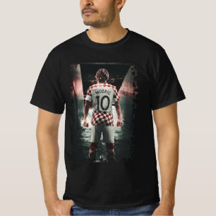 T-shirt Classique modric Luka