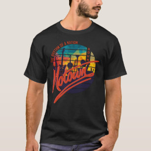 T-shirt classique Motown