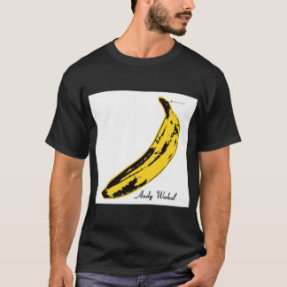 T-shirt classique Nico en velours