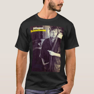 T-shirt classique Nilsson Schmilsson
