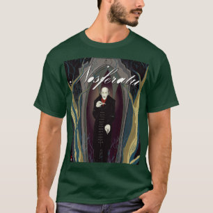 T-shirt classique Nosferatu