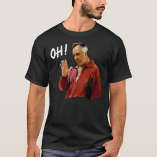 T-shirt classique PAULIE