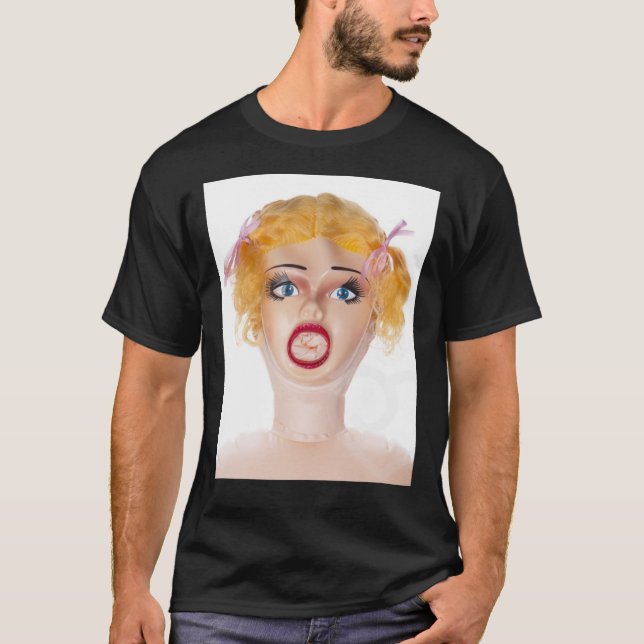 T-Shirt classique pour adultes (Devant)
