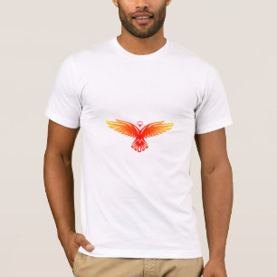 T-Shirt Classique pour Hommes – Col Rond en Coton
