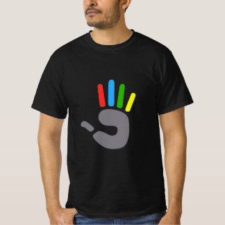 T-shirt classique pour hommes - Collection créativ