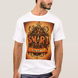 T-shirt classique pour hommes - Confort Premium