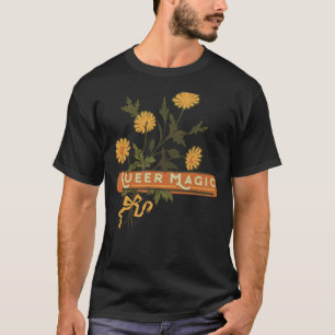 T-shirt classique Queer Magic