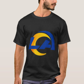 T-shirt classique Rams