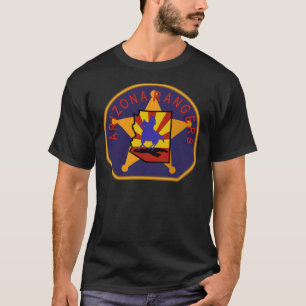 T-shirt classique Rangers de l'Arizona