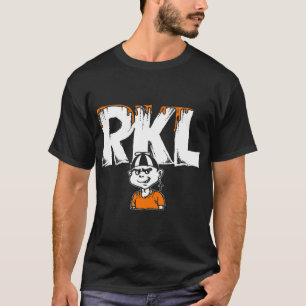T-shirt classique Rich Kids RKL