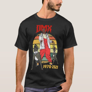 T-shirt classique RUFF RYDERS
