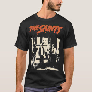 T-shirt classique Saints Punk Rock