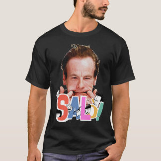T-shirt classique SALO