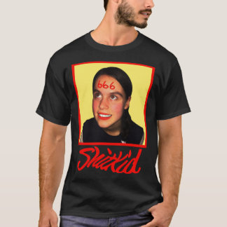 T-shirt classique ShitKid