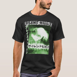 T-shirt classique Silent Hill 2