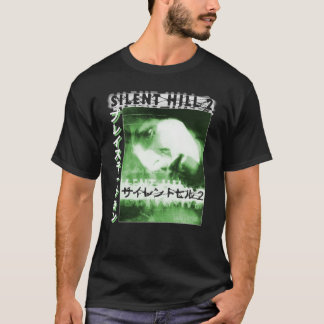 T-shirt classique Silent Hill 2