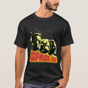 T-shirt classique Space 1999