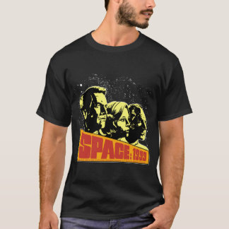 T-shirt classique Space 1999