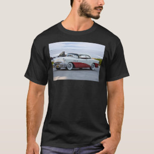 T-shirt classique spécial Buick 1955